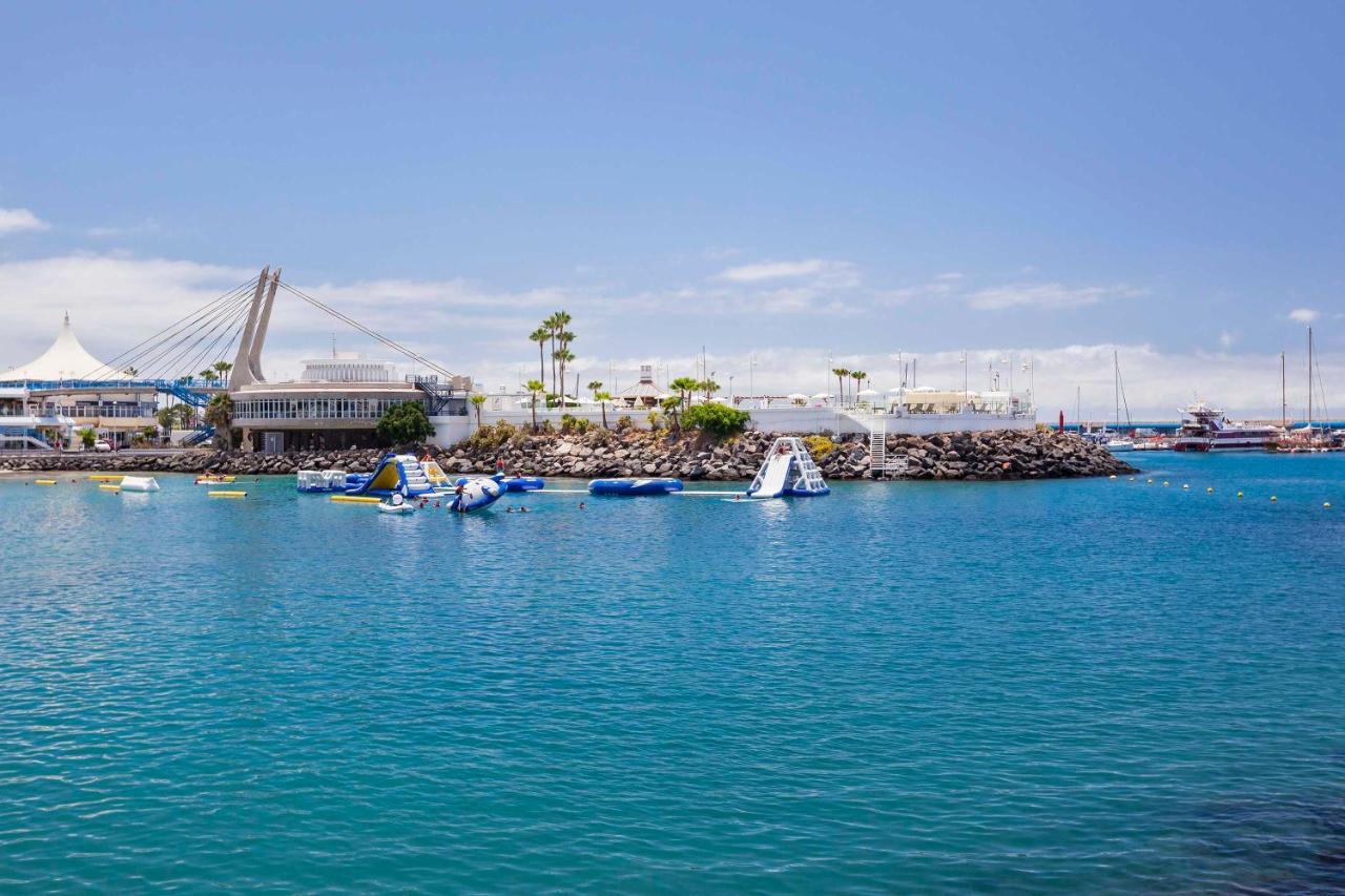 Villa Sara En San Eugenio - Sara Vacation Costa Adeje  Exteriör bild