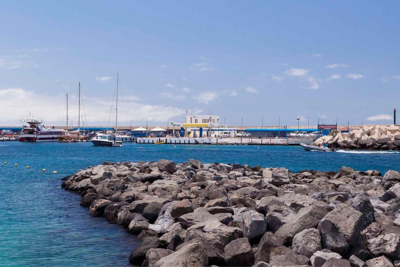 Villa Sara En San Eugenio - Sara Vacation Costa Adeje  Exteriör bild